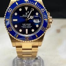 Acquista Rolex Submariner Date su Chrono24